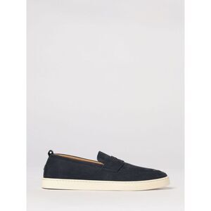 Henderson Loafers Men Blue